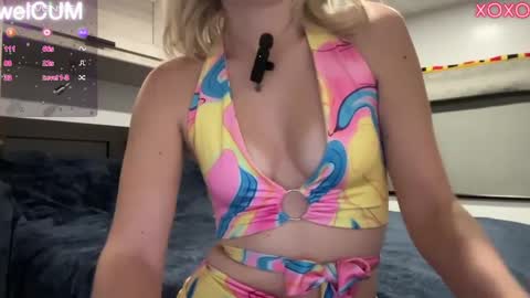 Elaine online show from 01.30.25