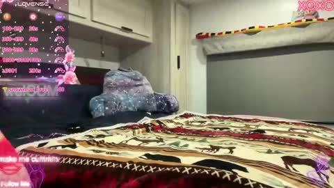 Elaine online show from 10.13.25