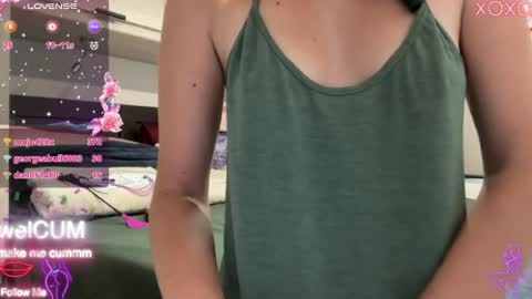 Elaine online show from 04.20.26