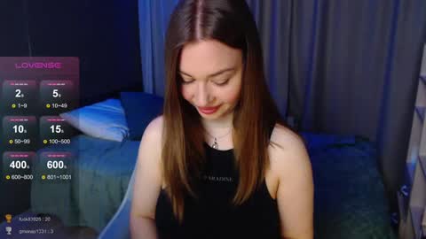 Julia online show from 02.08.25