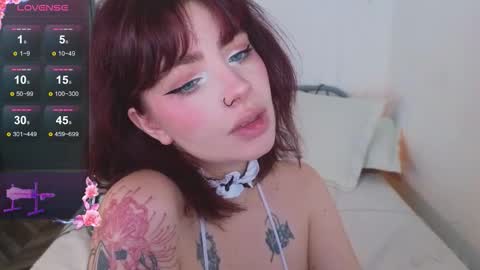 forget__me__nots online show from 11.29.25