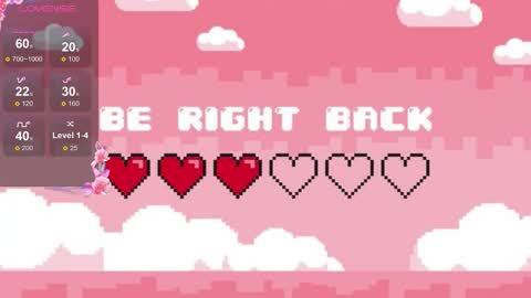 forget__me__nots online show from 11.30.25