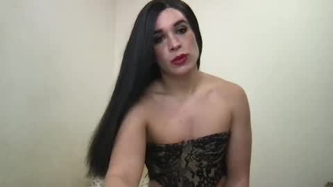 Magicwordsforme online show from 02.09.25