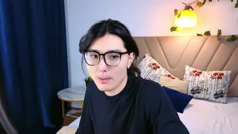 Yukio online show from 07.04.26