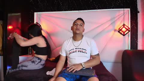 Snapshot of forsseti_hela chatting on 01.27.25 forsseti_hela online show from 01.27.25