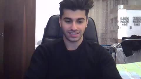 fortiori8 online show from 12.10.24