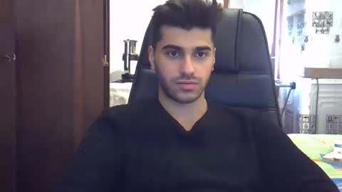 fortiori8 online show from 12.18.24