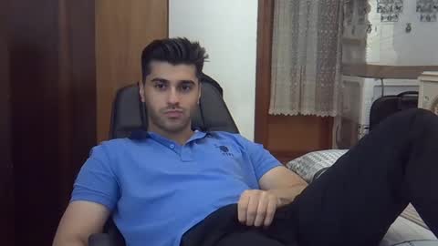 fortiori8 online show from 09.22.25