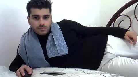 fortiori8 online show from 10.20.25