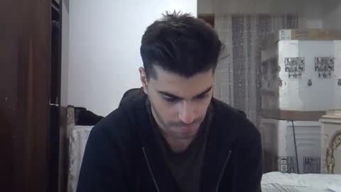 fortiori8 online show from 10.21.25