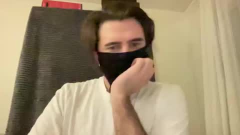 Snapshot of fortunate_ chatting on 12.29.24 The Fortunate Man online show from 12.29.24