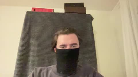 Snapshot of fortunate_ chatting on 12.31.24 The Fortunate Man online show from 12.31.24