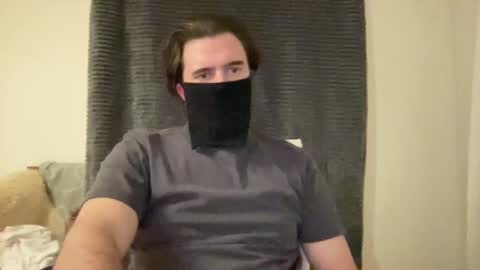 Snapshot of fortunate_ chatting on 12.31.24 The Fortunate Man online show from 12.31.24