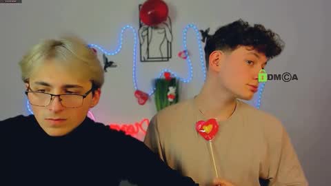 fose di online show from 02.14.26