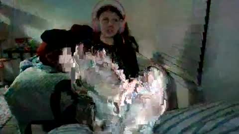Snapshot of foursknfairy chatting on 07.17.26 foursknfairy online show from 07.17.26