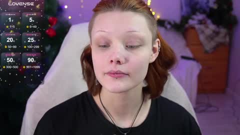 Snapshot of fox_and_dog chatting on 12.22.24 Senya subscribe to telegram channel online show from 12.22.24