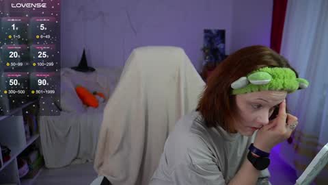 Snapshot of fox_and_dog chatting on 01.30.25 Senya subscribe to telegram channel online show from 01.30.25