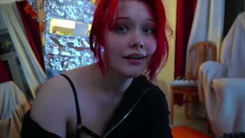 Snapshot of fox_and_dog chatting on 11.23.25 Senya subscribe to telegram channel online show from 11.23.25