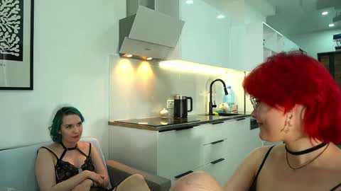 Snapshot of fox_and_dog chatting on 05.02.26 Senya subscribe to telegram channel online show from 05.02.26