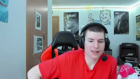 fox hev online show from 02.27.26