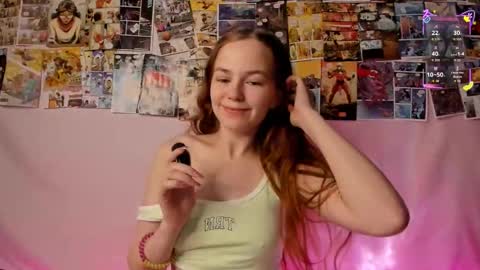 Lisa online show from 10.04.25