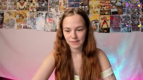 Lisa online show from 10.05.25