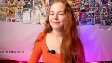 Lisa online show from 10.12.25