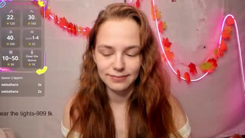 Lisa online show from 10.16.25