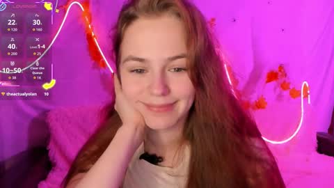 Lisa online show from 11.08.25