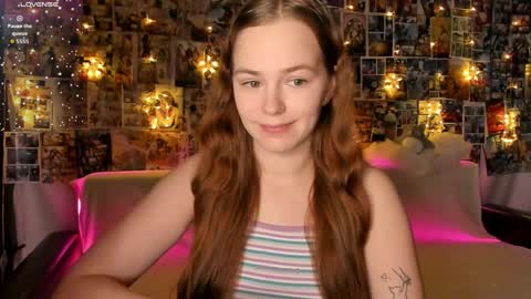 Lisa online show from 01.07.26