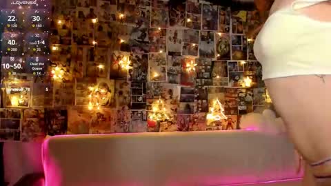 Lisa online show from 01.16.26