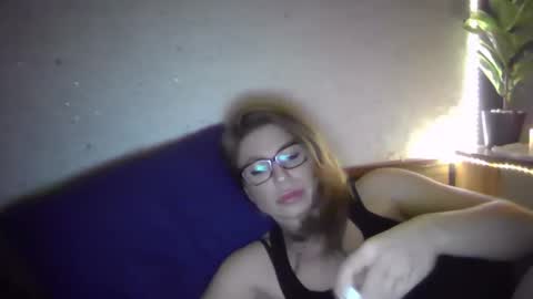 Snapshot of fox_red_lady7 chatting on 01.27.25 fox_red_lady7 online show from 01.27.25