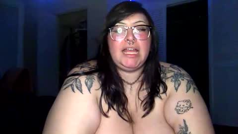 foxdarling96 online show from 03.01.26