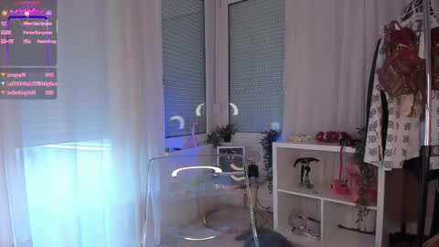 Fox love you online show from 10.13.25