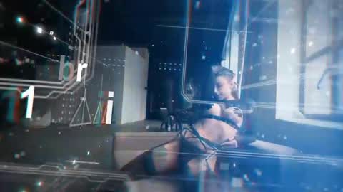 Fox love you online show from 03.24.26