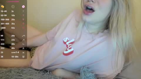 i am your baby Alien  online show from 01.07.25