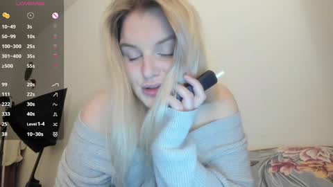 i am your baby Alien  online show from 01.13.25