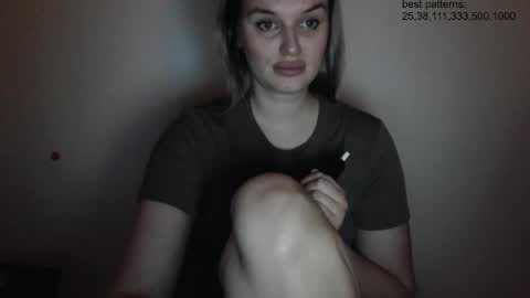 i am your baby Alien  online show from 02.06.25