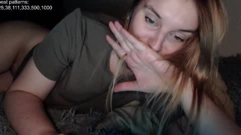 i am your baby Alien  online show from 02.21.25