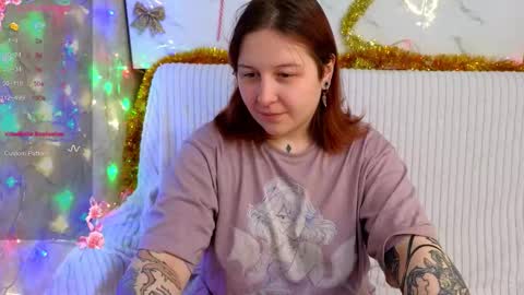 Belinda online show from 01.11.26