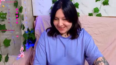 Belinda online show from 02.14.26