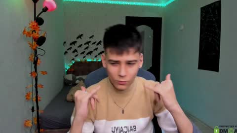 Snapshot of foxicfu chatting on 12.05.24 Foxicfu online show from 12.05.24