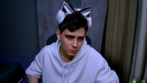 Snapshot of foxicfu chatting on 02.09.25 Foxicfu online show from 02.09.25