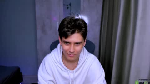 Snapshot of foxicfu chatting on 03.01.25 Foxicfu online show from 03.01.25