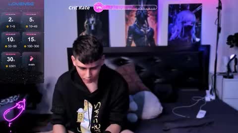 Snapshot of foxicfu chatting on 09.09.25 Foxicfu online show from 09.09.25