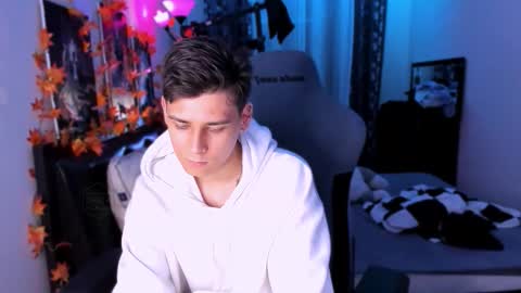 Snapshot of foxicfu chatting on 09.29.25 Foxicfu online show from 09.29.25