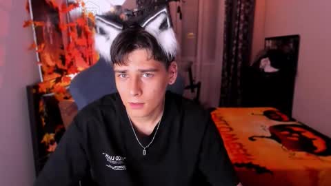 Snapshot of foxicfu chatting on 10.12.25 Foxicfu online show from 10.12.25