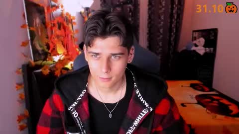 Snapshot of foxicfu chatting on 10.22.25 Foxicfu online show from 10.22.25