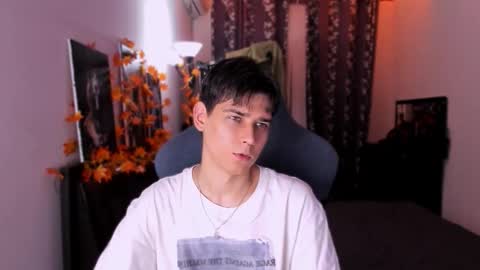 Snapshot of foxicfu chatting on 11.03.25 Foxicfu online show from 11.03.25