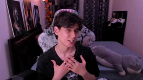 Foxicfu online show from 05.01.26